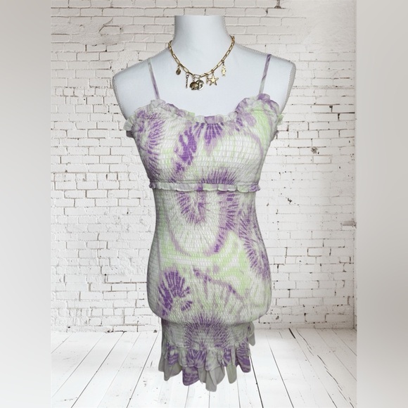 STYLE RACK DRESS SMALL - Picture 1 of 10